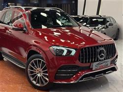 مرسيدس بنز GLE